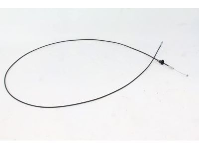 Toyota Hood Cable - 53630-06100