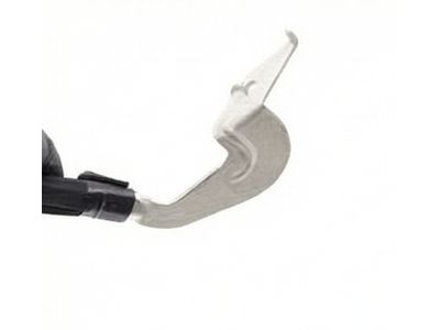 82286-42050 Toyota Wire, Earth Product Photo 4 of 4