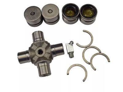 Toyota 04371-30041 Spider Kit,  Rear Propeller Shaft Universal Joint