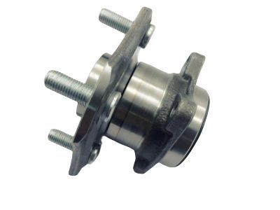 Toyota 42410-52020 Hub & Bearing Assy,  Rear Axle,  RH