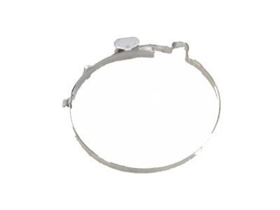 Scion 90460-58008 Clamp(For Steering Rack Boot NO.2)