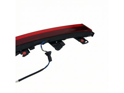 81006-47040 Toyota Lamp Set, Stop Center Product Photo 4 of 4