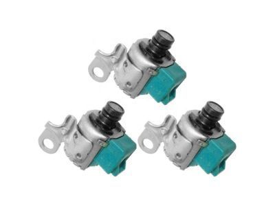 Toyota 85420-22080 Solenoid Assy,  Transmission