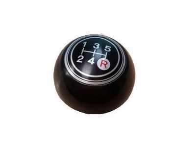 33504-22111-01 Toyota Knob Sub-Assembly, Shift Lever Product Photo 1 of 1