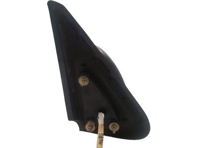 87940-0C060-C0 Toyota Mirror Assembly, Outer Rear View, Driver Side, Black Product Photo 2 of 4