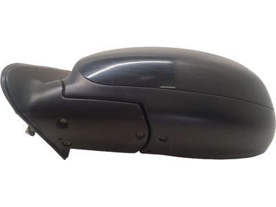 Toyota 87940-0C060-C0 Mirror Assembly, Outer Rear View, Driver Side, Black 87940-0C060-C0 Toyota Mirror Assembly, Outer Rear View, Driver Side, Black Product Photo 1 of 4