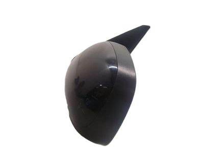 87940-0C060-C0 Toyota Mirror Assembly, Outer Rear View, Driver Side, Black Product Photo 3 of 4