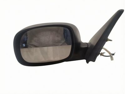 87940-0C060-C0 Toyota Mirror Assembly, Outer Rear View, Driver Side, Black Product Photo 4 of 4