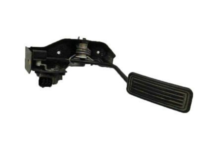 Scion 78010-21020 Pedal Travel Sensor