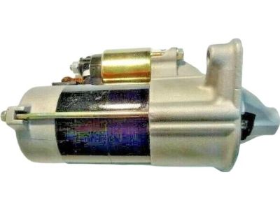 Toyota 28100-11020 Starter Assembly