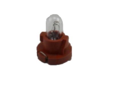 Toyota 84999-10470 Bulb,  Outer Mirror Switch