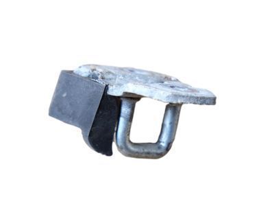 Toyota 69410-35050 Striker Plate, Passenger Side