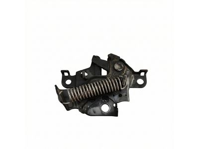 53510-47101 Toyota Lock Assembly, Hood, W/Courtesy Lamp Switch Product Photo 2 of 4