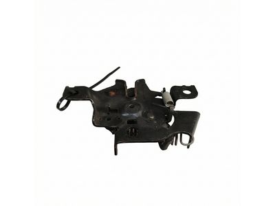 53510-47101 Toyota Lock Assembly, Hood, W/Courtesy Lamp Switch Product Photo 4 of 4