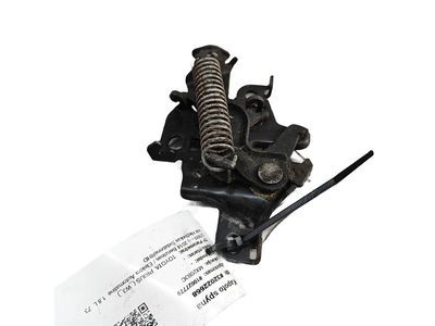 Toyota 53510-47101 Lock Assembly, Hood, W/Courtesy Lamp Switch 53510-47101 Toyota Lock Assembly, Hood, W/Courtesy Lamp Switch Product Photo 1 of 4