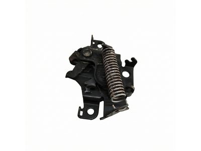 53510-47101 Toyota Lock Assembly, Hood, W/Courtesy Lamp Switch Product Photo 3 of 4