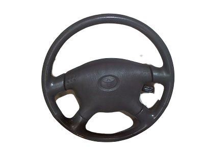 Toyota Tacoma Steering Wheel - 45100-0C100-B0