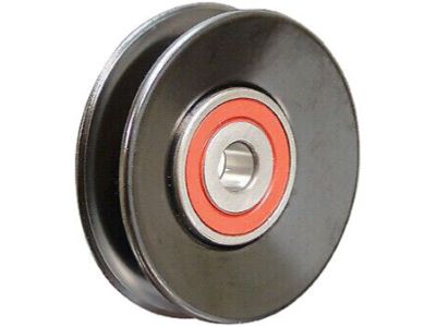 Toyota 88440-12120 Pulley,  Cooler Compressor Idle