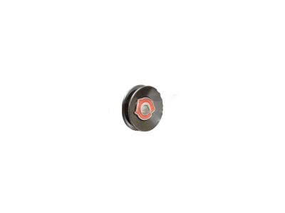 Toyota 88440-12120 Pulley,  Cooler Compressor Idle
