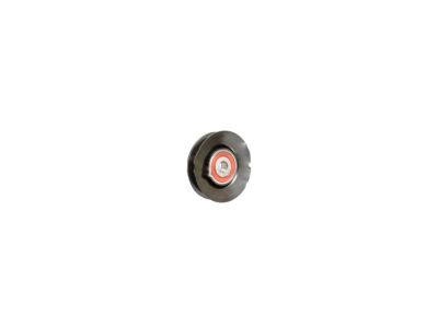 Toyota 88440-12120 Pulley,  Cooler Compressor Idle