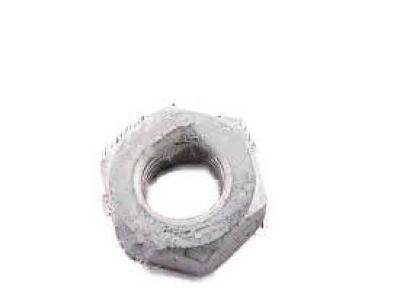 Toyota 90170-14029 Nut, Hexagon