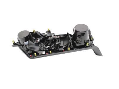 58803-42010-C0 Toyota Box Sub-Assembly, Console Cup Holder Product Photo 2 of 3