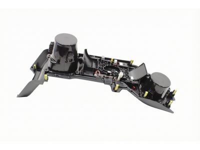 58803-42010-C0 Toyota Box Sub-Assembly, Console Cup Holder Product Photo 3 of 3