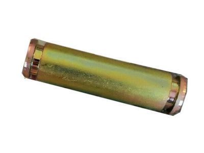 Toyota 16268-15011 Pipe,  Water By-Pass,  NO.1