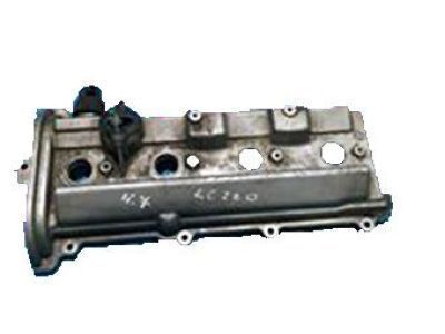 Toyota 11202-50080 Cover Sub-Assy,  Cylinder Head,  LH