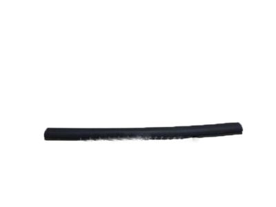 Toyota 53389-48030 Seal,  Hood To Front Fender,  LH