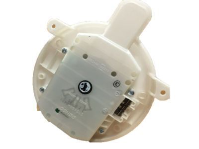 Toyota 87103-0C050 Motor Sub-Assy,  Blower W/Fan