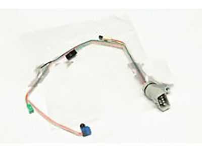 Scion 82125-33110 Wire,  Transmission