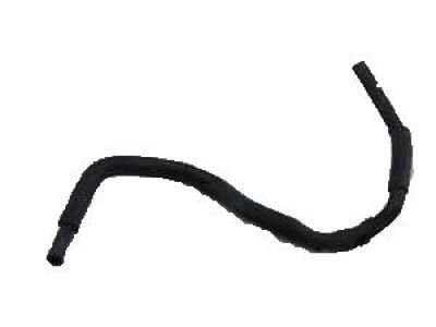 Toyota 16261-46020 Hose,  Water By-Pass