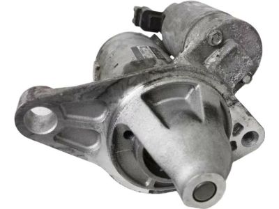 Toyota 28100-25050 Starter Assembly