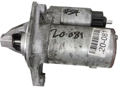 Toyota 28100-25050 Starter Assembly