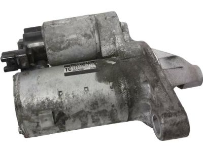 Toyota 28100-25050 Starter Assembly