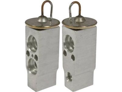 Toyota 88515-06020 Valve, Cooler Expansion