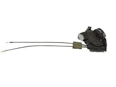 Toyota Tacoma Door Lock - 69320-04040