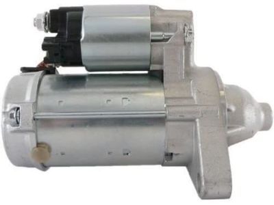 Toyota 28100-37051 Starter Assy