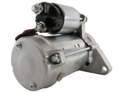 Toyota 28100-37051 Starter Assy