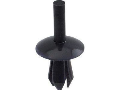 Toyota 90467-07003 Clip(For Defroster Guide)