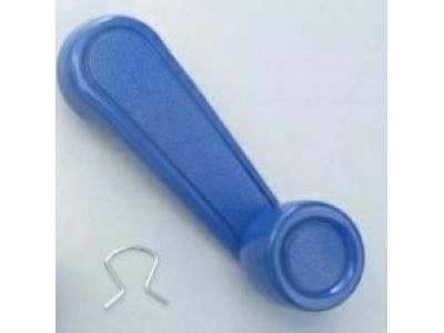 Toyota 69260-10040-04 Handle Assy,  Front Door Window Regulator