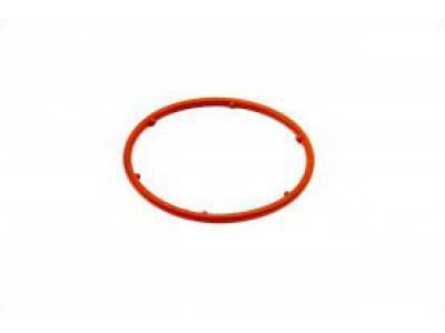Toyota 15517-88380 Ring, O(For Oil Cooler Bracket NO.1)