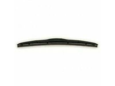 Toyota 85222-42010 Blade,  Front Wiper,  LH