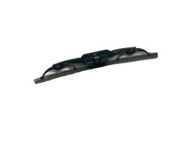 Toyota 85222-42010 Blade,  Front Wiper,  LH