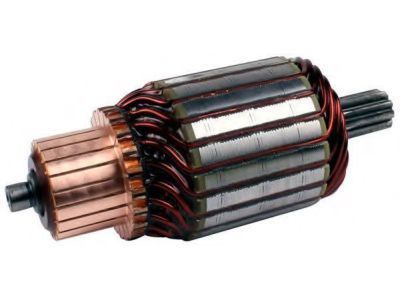 Toyota Sequoia Armature - 28160-74070