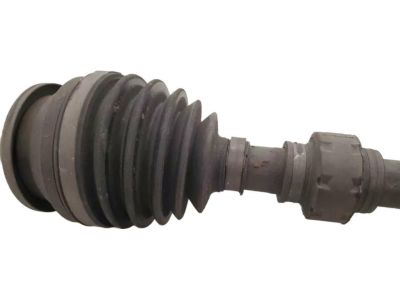 Toyota 43420-42160 Shaft Assembly, Front Drive, Driver Side