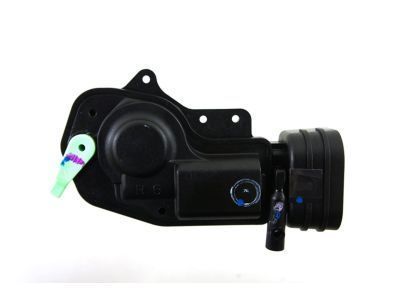 Toyota Camry Door Lock Actuator - 69110-33010