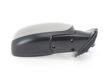 Toyota 87910-0C130-B1 Mirror Assy,  Outer Rear View,  RH