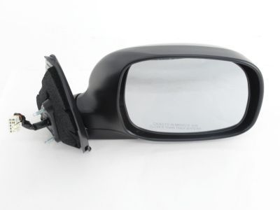 Toyota 87910-0C130-B1 Mirror Assy,  Outer Rear View,  RH